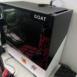 Gaming PC - Ryzen 5 5600x + RTX 3060 + 32GB RAM + 2.5TB STORAGE