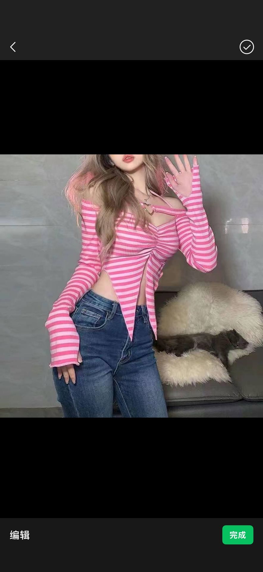 New Style Clothes From China 💡✨🪞