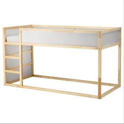 Ikea Twin Bed