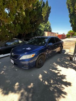2009 Toyota Camry