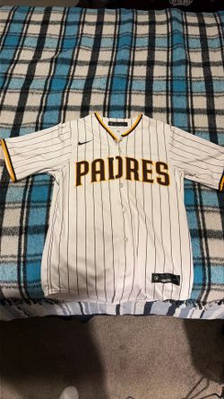 San Diego Padres Home Jersey (small)