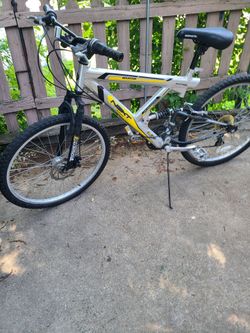 Next Bike Size 26"