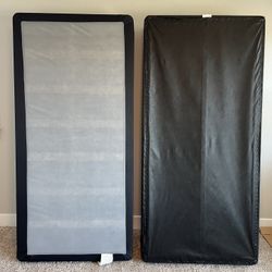 Brand New King-Size Box Spring