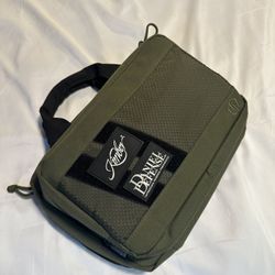 Savior Double pistol bag