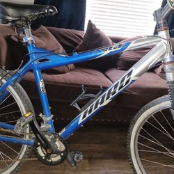Haro VfG 21speed Mountain Bike