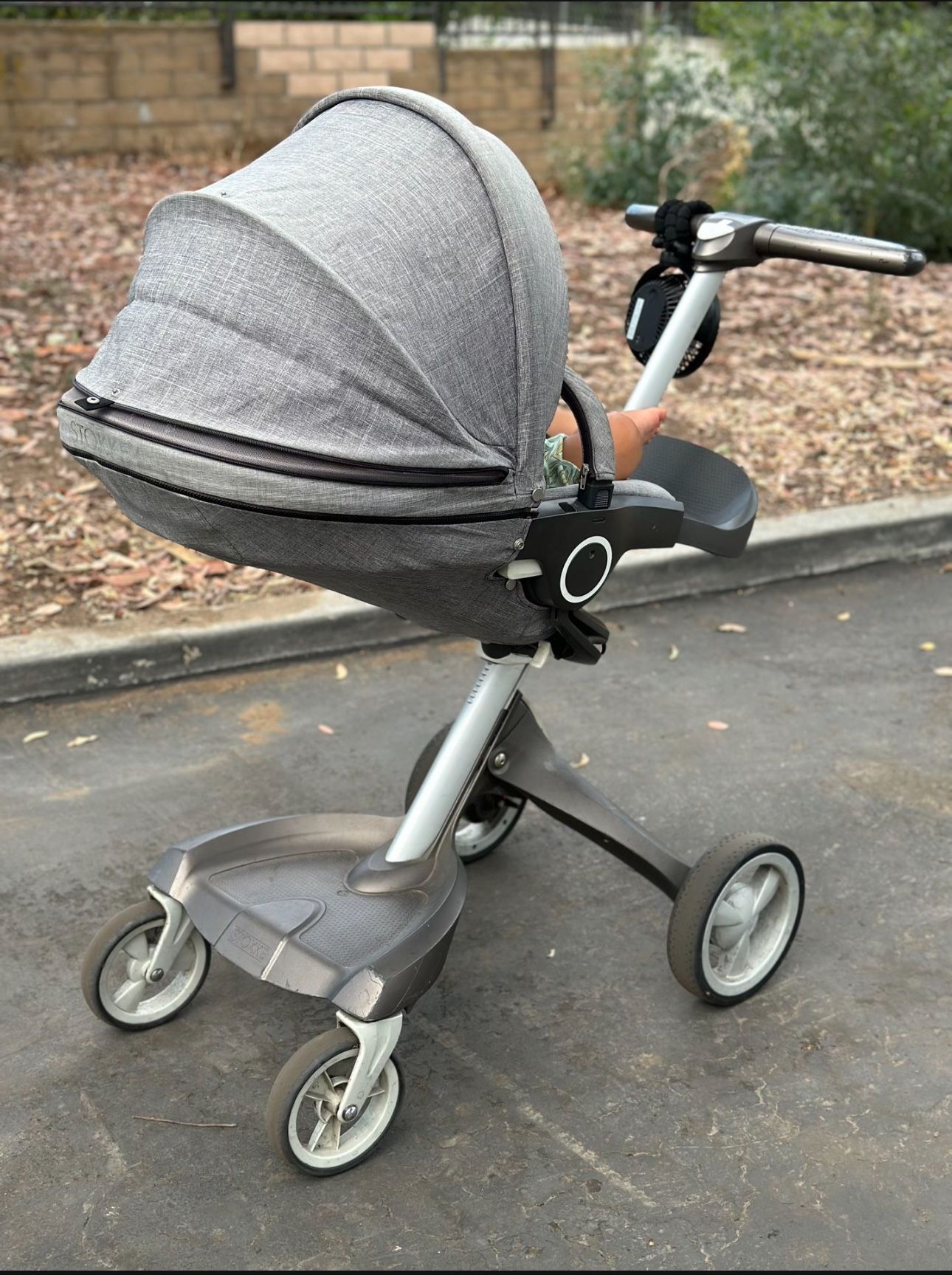 Stroller