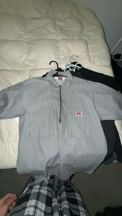 Ben davis and dickies