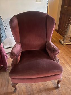 Wingback Chairs