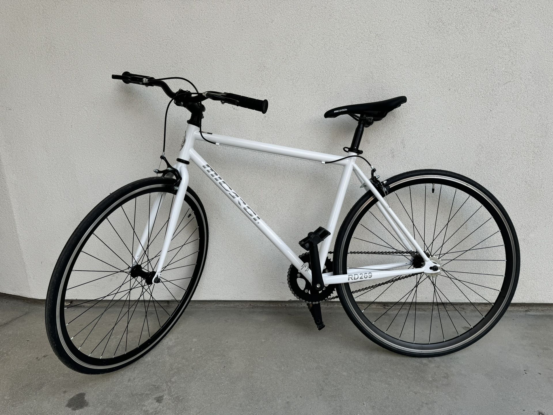 Road Bike