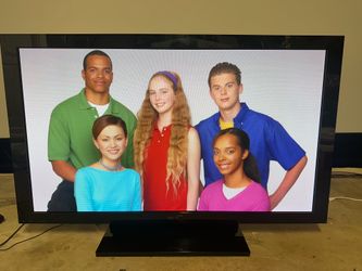 50” Pioneer Kuro Plasma PRO-1150HD Calibrated