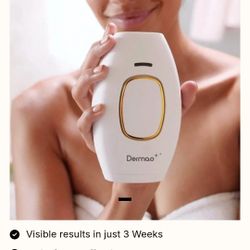 Permanent Hair Removal 