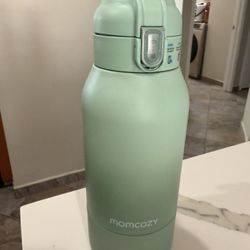 Momcozy Portable Bottle Warmer for Travel 