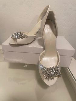 Wedding Shoes Size 7