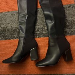 Women boots DKNY