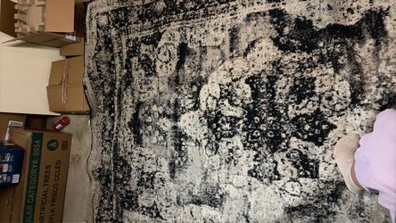 Area rug