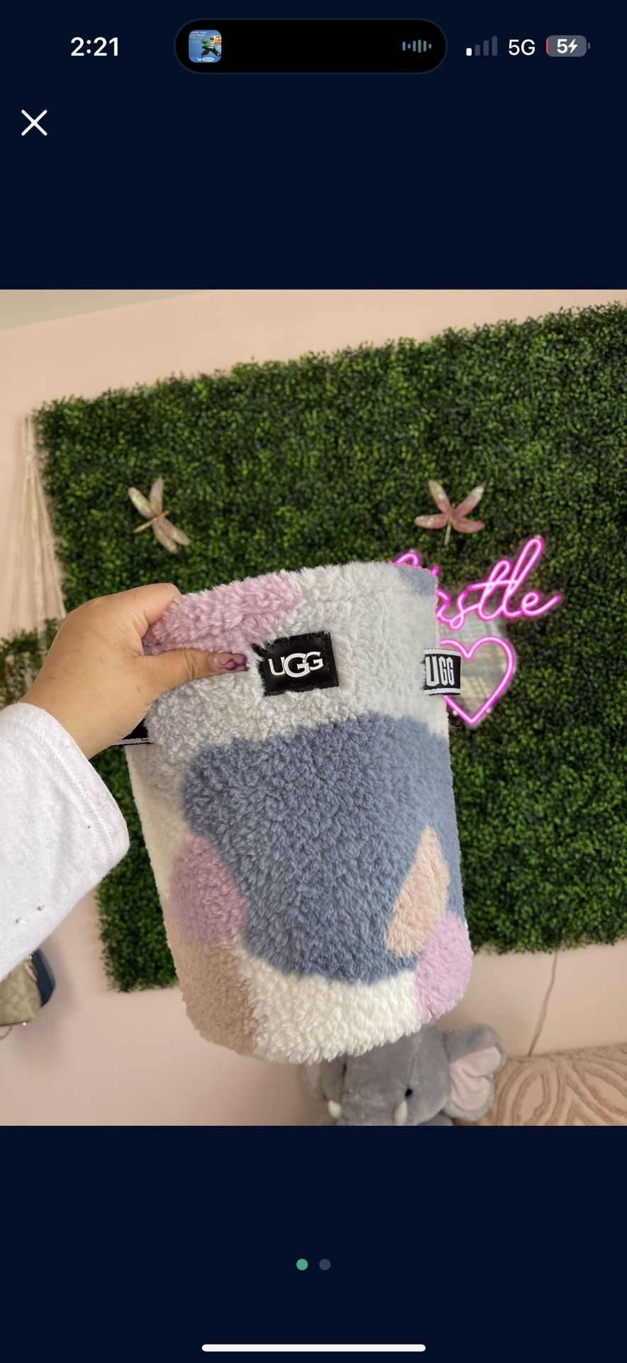 Ugg