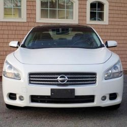 2011 Nissan Maxima