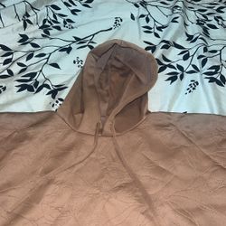 Pullover Hoodie 