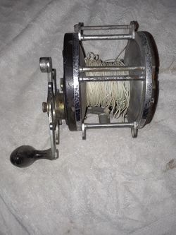 Big ocean real $25