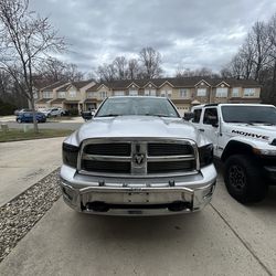 2009 Dodge Ram 1500