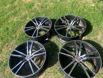 Rims