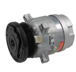 A/C AC Compressor 1(contact info removed) Chevrolet S10 GMC Sonoma 2.2L Isuzu CarQuest T58984