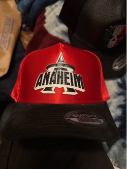 Custom Hats