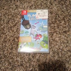 Human Fall Flat (NINTENDO)