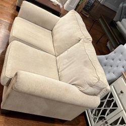 Loveseat Couch 