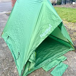 Eureka Timberline Tent ⛺️