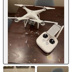 DJI PHANTOM 3 Advanced