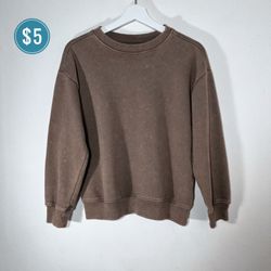 Crewneck