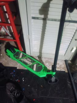 Electric Scooter (Kids)