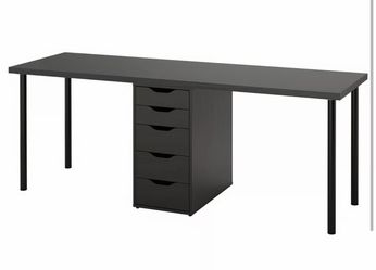 IKEA Desk