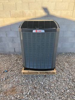 2026 Brand new Trane straight cool condenser/ condensador