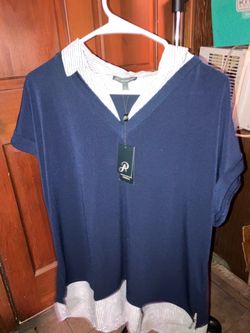 Women’s shirt brand new with tags