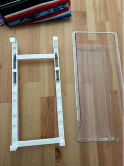 FREE Can organizer for refrigerator, NEW