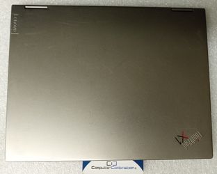 Lenovo Laptop I7 11th Gen Touchscreen 