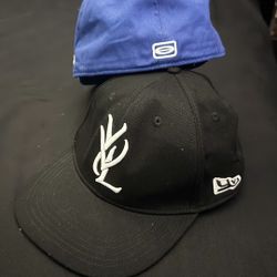 PLAYBOI CARTI YVL Hats size M