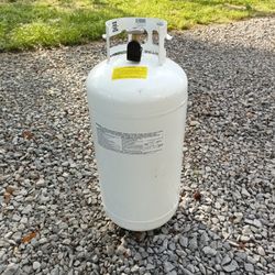 Propane Tank