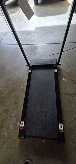 Elliptical Exercise Machine And Treadmill