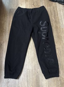 Supreme Sweatpants