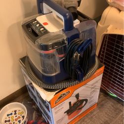 ArmorAll Spot Cleaner