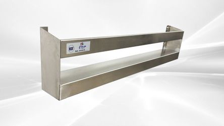 NSF 36ins Single Speed Rail With 4 Waist-type Holes SR3-0436-320