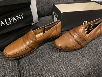 Men’s Italian Dress Shoes Size 12