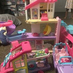 Toys 