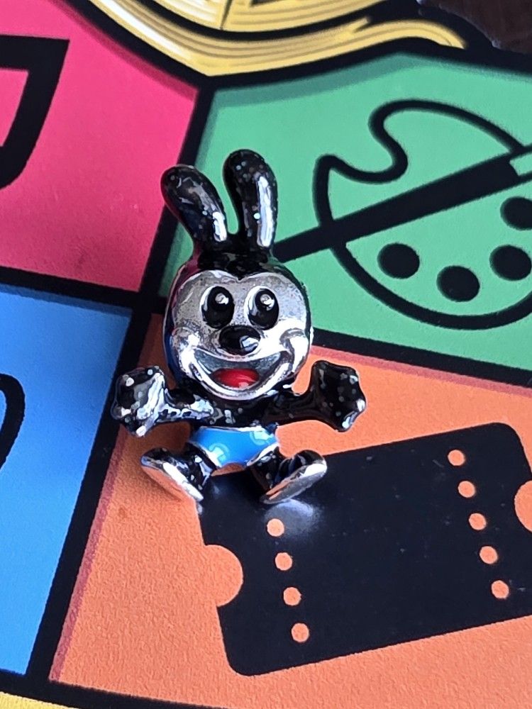 Pandora Disney's Oswald  Charm