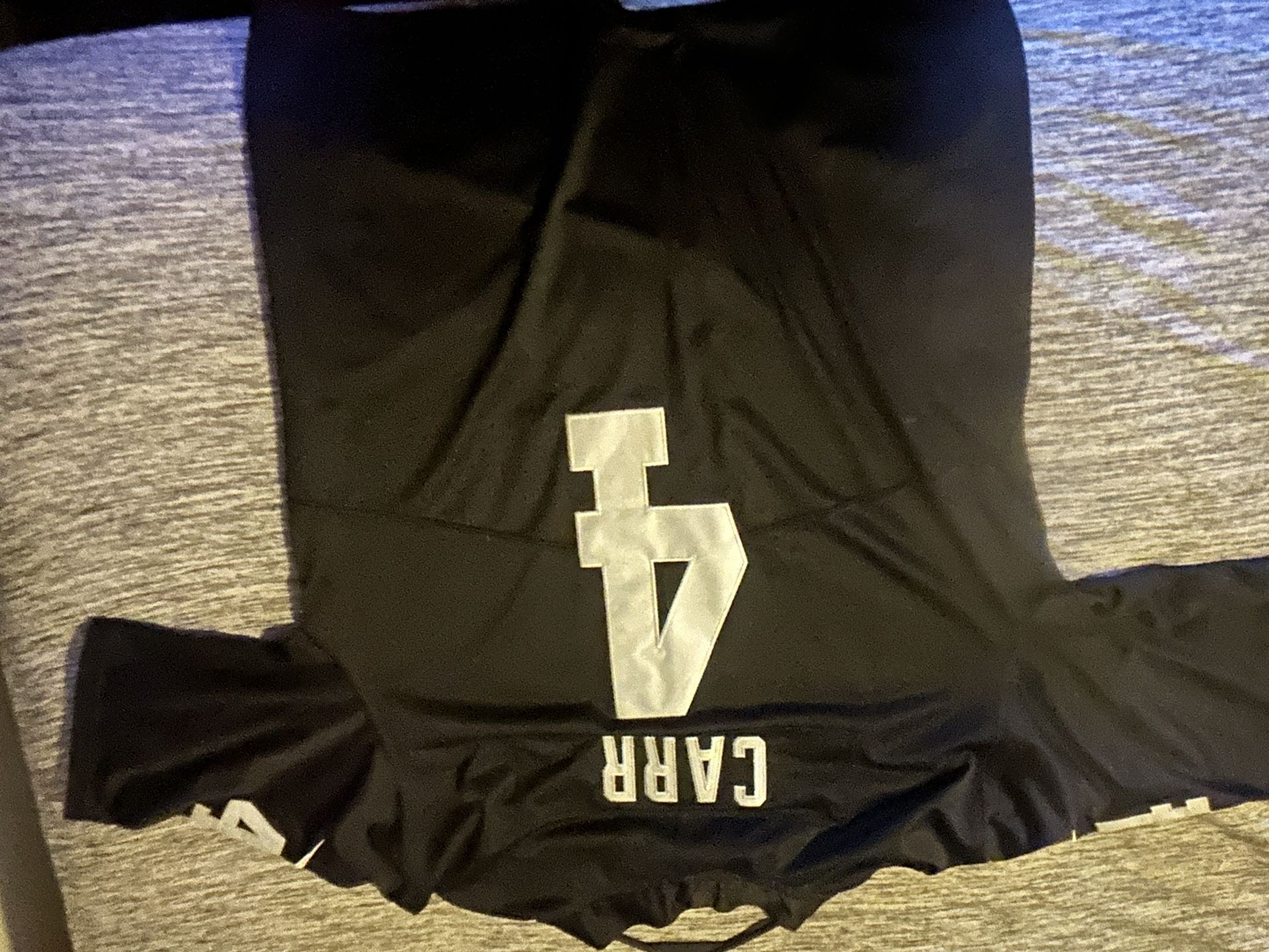 Carr Jersey