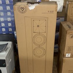 Klispch Reference R-820F Floorstanding Speaker