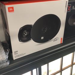 Jbl 6x9 On Sale For 59.99